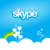 Skype splash 256x256-192x192